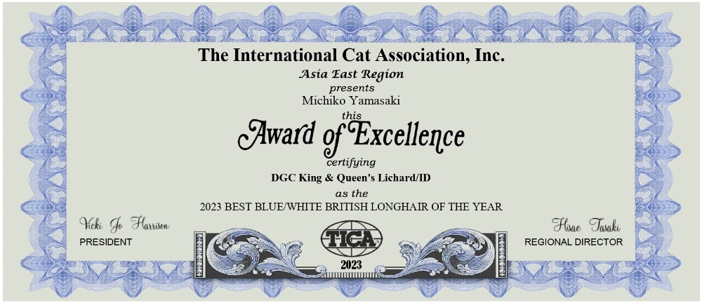 TICA
